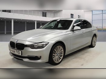 Used BMW 3 Series 2014 for sale - 77994302: Photo