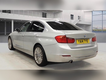 Used BMW 3 Series 2014 for sale - 77994302: Photo
