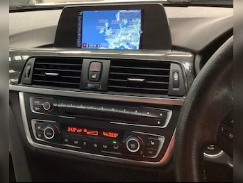 Used BMW 3 Series 2014 for sale - 77994302: Photo