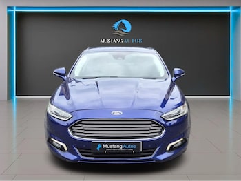 Used Ford Mondeo 2017 for sale - 78910575: Photo