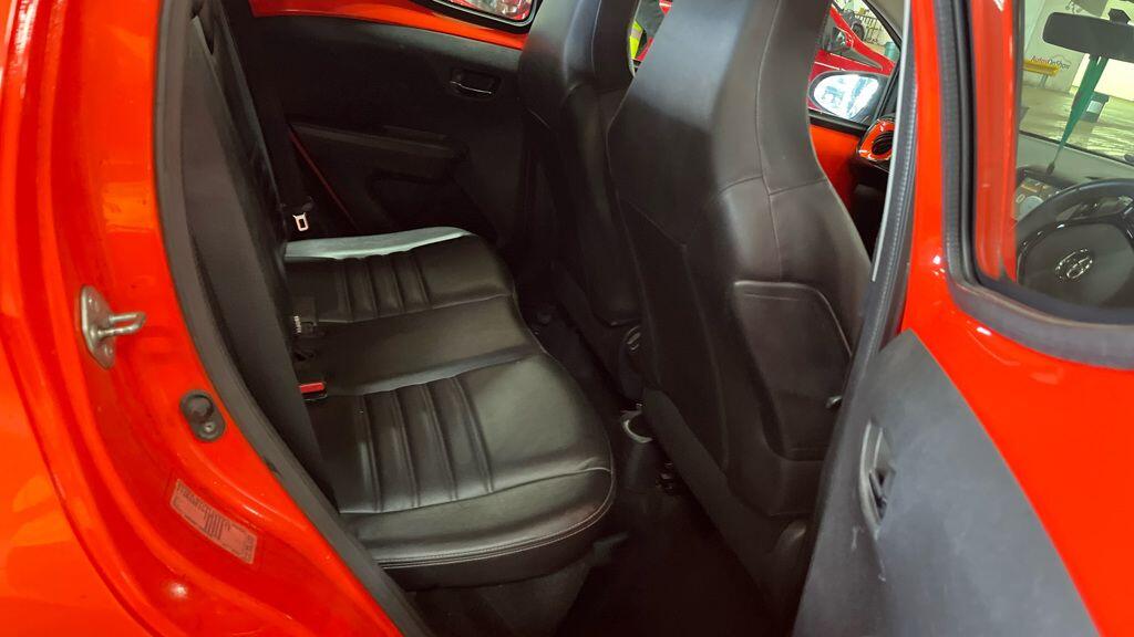 Used Toyota AYGO 2014 for sale - 78062955: Photo 8