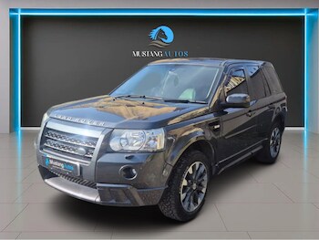 Used Land Rover Freelander 2 2010 for sale - 79189035: Photo