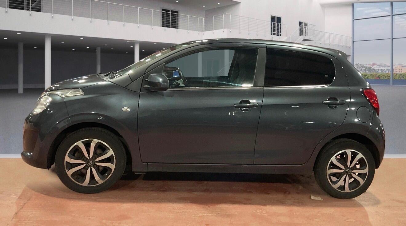 Used Citroen C1 2014 for sale - 77924918: Photo 3