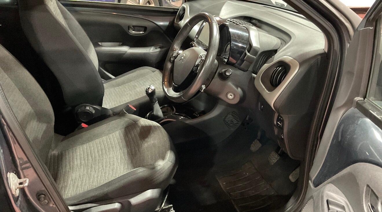 Used Citroen C1 2014 for sale - 77924918: Photo 5