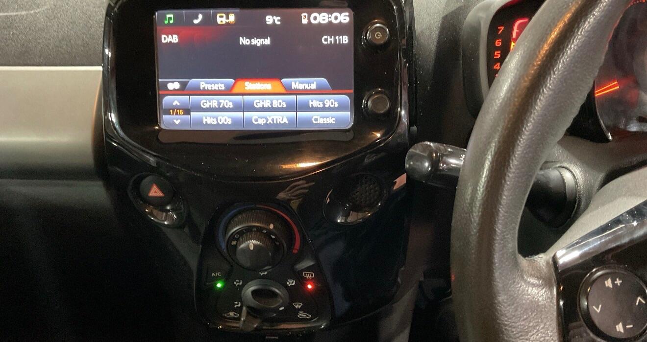 Used Citroen C1 2014 for sale - 77924918: Photo 7