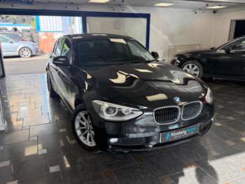 2014 (14) - 1.6 116d ED EfficientDynamics Business Euro 5 (s/s) 5dr