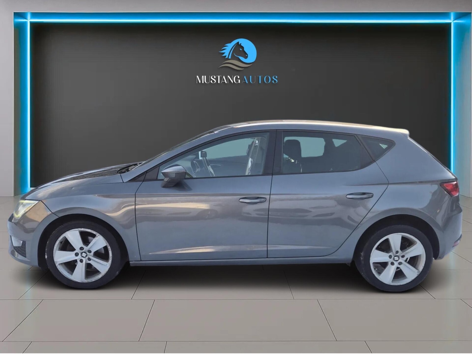 Used SEAT Leon 2013 for sale - 77215383: Photo 11