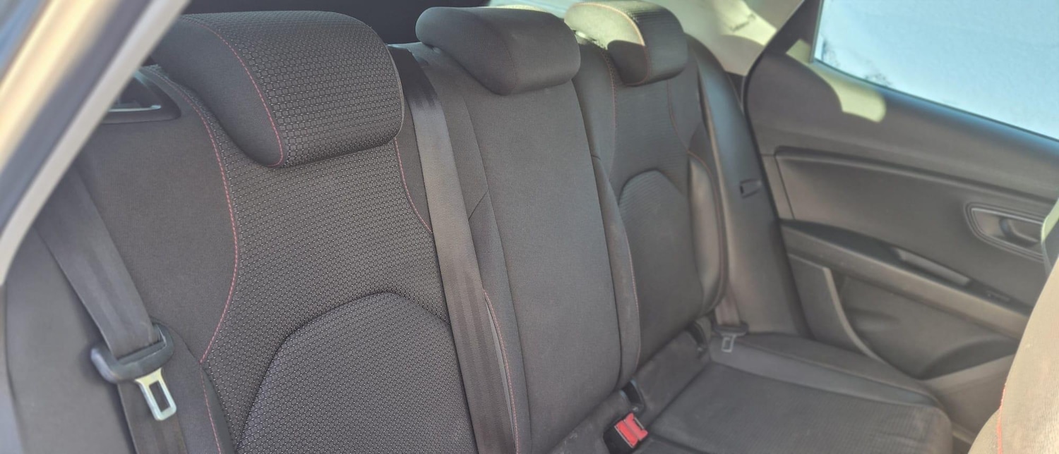 Used SEAT Leon 2013 for sale - 77215383: Photo 17