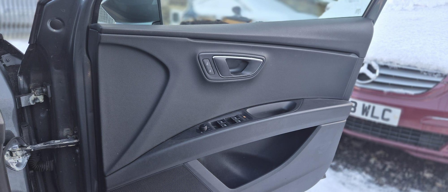 Used SEAT Leon 2013 for sale - 77215383: Photo 19