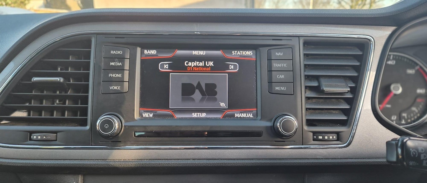 Used SEAT Leon 2013 for sale - 77215383: Photo 20