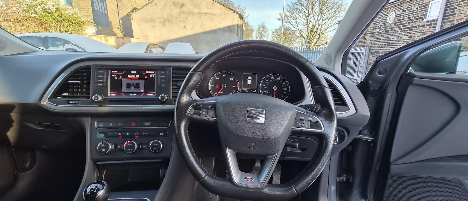 Used SEAT Leon 2013 for sale - 77215383: Photo 21