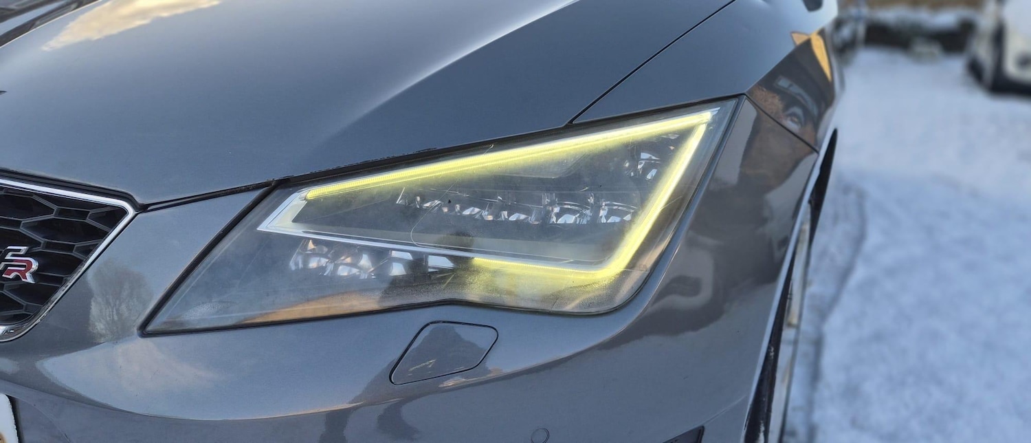 Used SEAT Leon 2013 for sale - 77215383: Photo 22