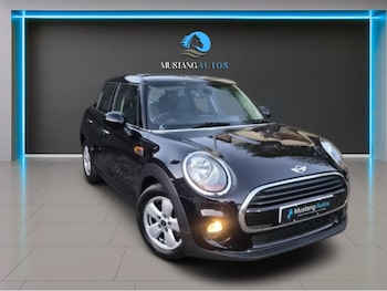 Used MINI Hatch 2017 for sale - 78661619: Photo
