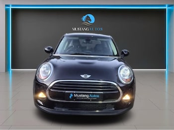 Used MINI Hatch 2017 for sale - 78661619: Photo