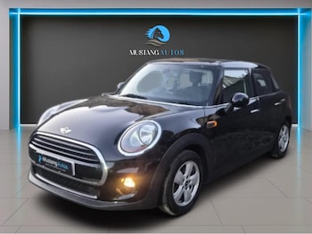 Used MINI Hatch 2017 for sale - 78661619: Photo