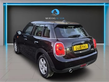 Used MINI Hatch 2017 for sale - 78661619: Photo
