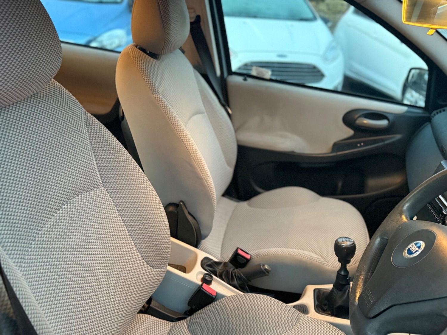 Used Fiat Stilo 2004 for sale - 77202492: Photo 12