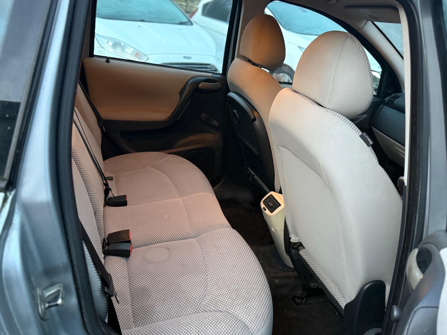 Used Fiat Stilo 2004 for sale - 77202492: Photo 13