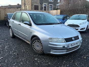 Used Fiat Stilo 2004 for sale - 77202492: Photo