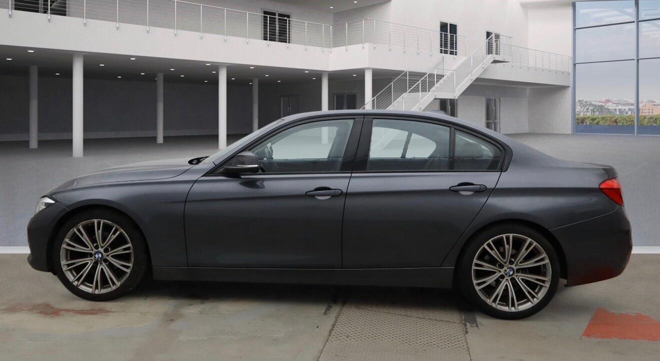 Used BMW 3 Series 2017 for sale - 77524354: Photo 6