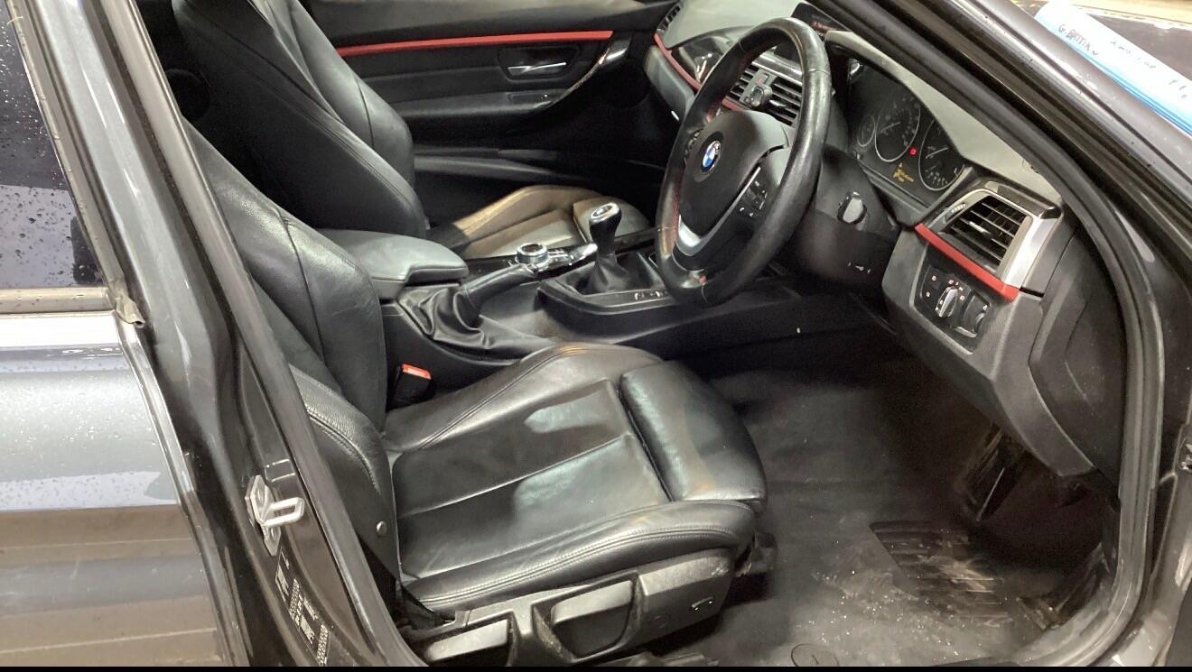 Used BMW 3 Series 2017 for sale - 77524354: Photo 8