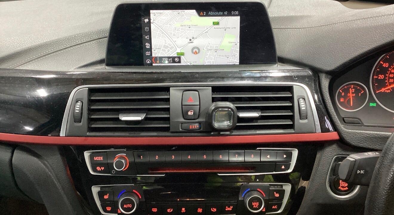 Used BMW 3 Series 2017 for sale - 77524354: Photo 9