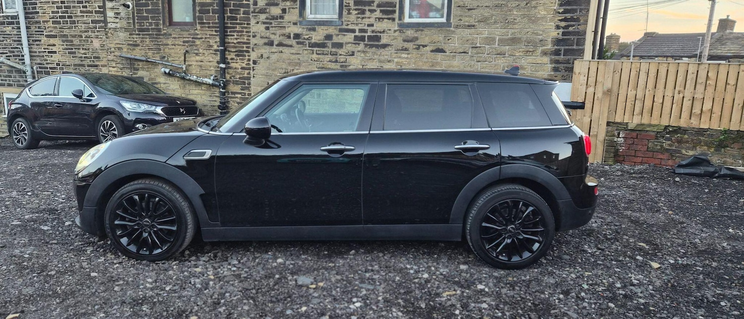 Used MINI Clubman 2015 for sale - 76158931: Photo 10