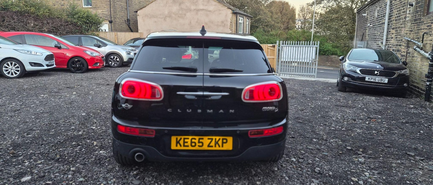 Used MINI Clubman 2015 for sale - 76158931: Photo 11