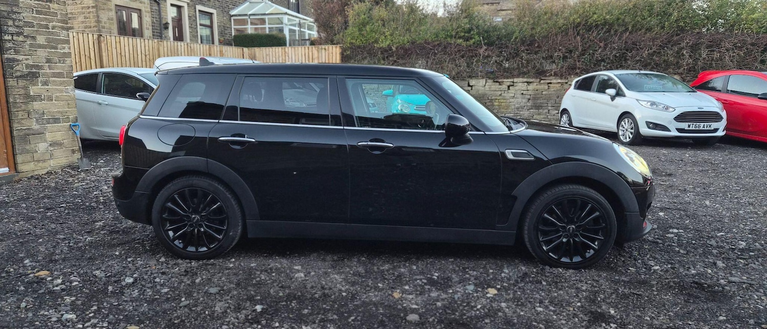 Used MINI Clubman 2015 for sale - 76158931: Photo 13