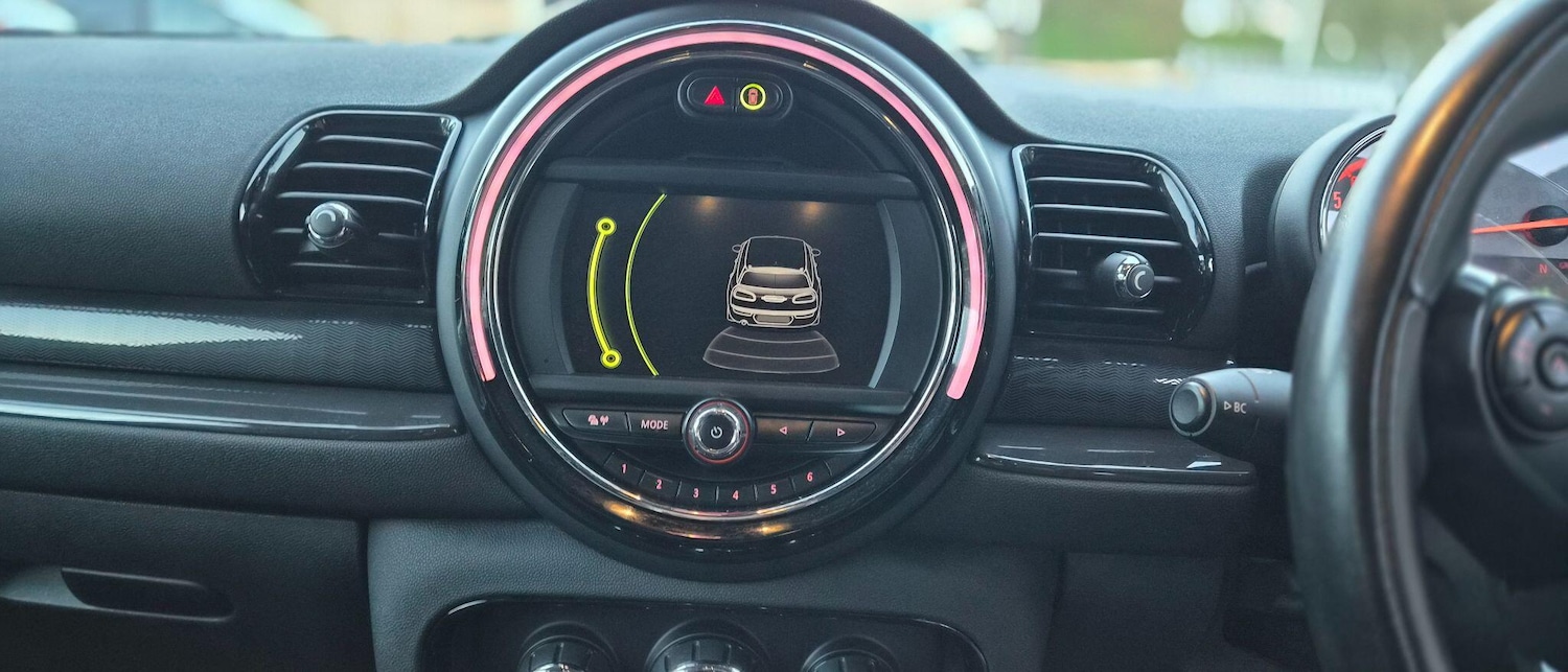 Used MINI Clubman 2015 for sale - 76158931: Photo 16