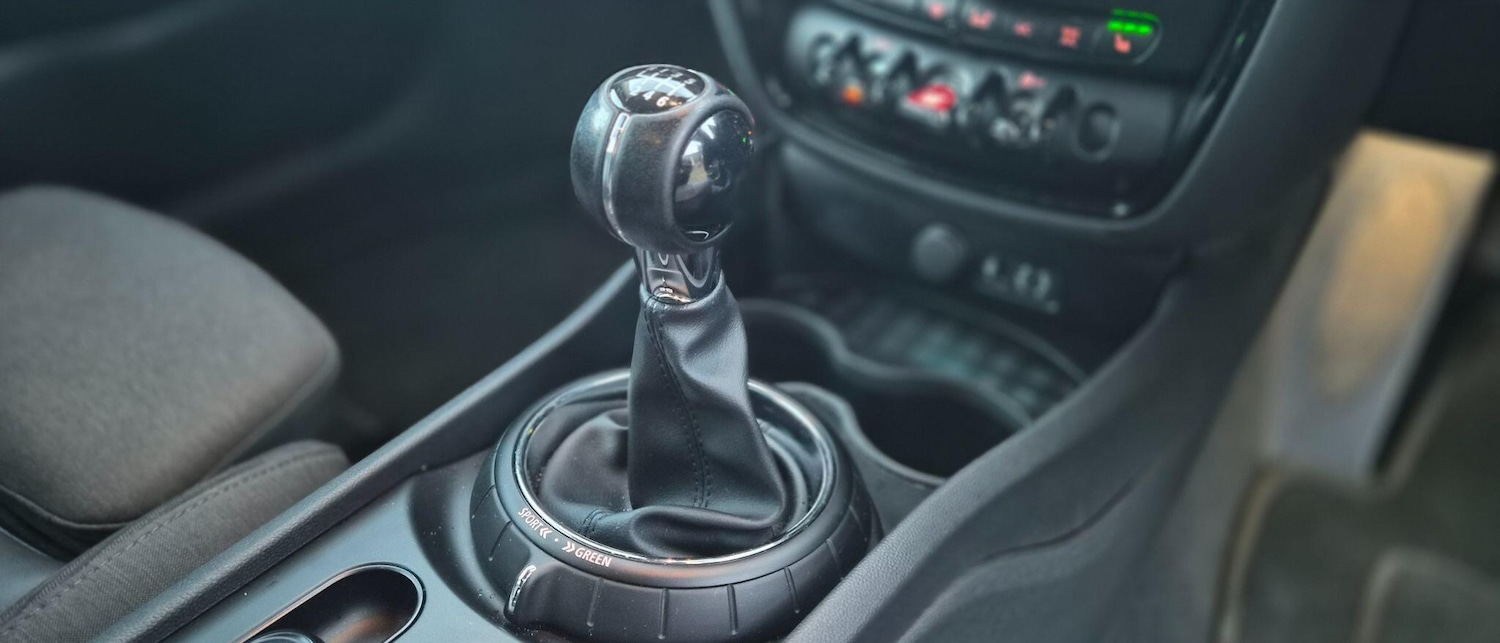 Used MINI Clubman 2015 for sale - 76158931: Photo 17