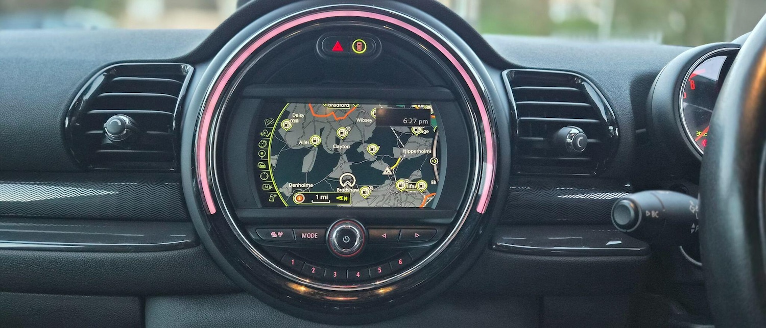 Used MINI Clubman 2015 for sale - 76158931: Photo 18