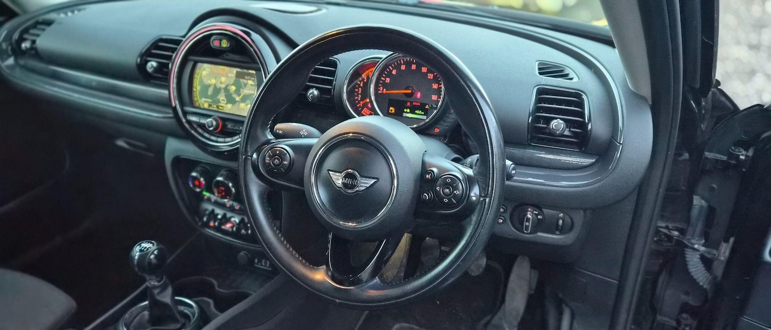 Used MINI Clubman 2015 for sale - 76158931: Photo 19