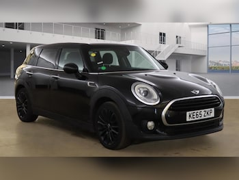 (65) - 2.0 Cooper D Euro 6 (s/s) 6dr 6-Door