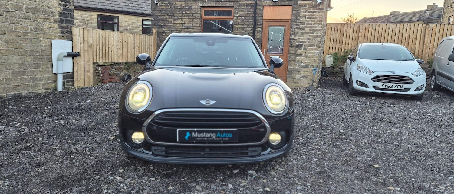 Used MINI Clubman 2015 for sale - 76158931: Photo 2