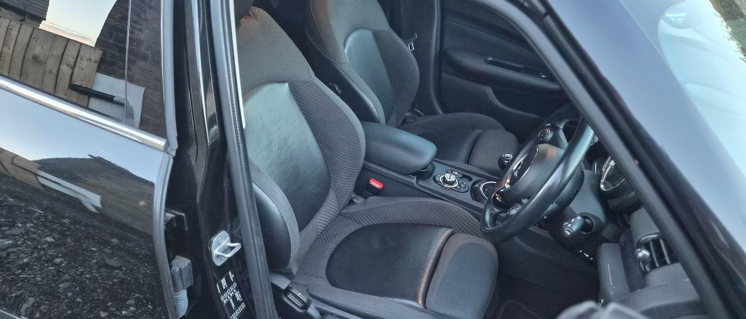 Used MINI Clubman 2015 for sale - 76158931: Photo 20