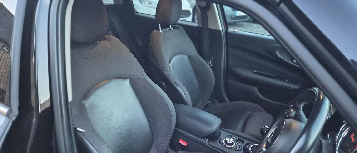 Used MINI Clubman 2015 for sale - 76158931: Photo 21