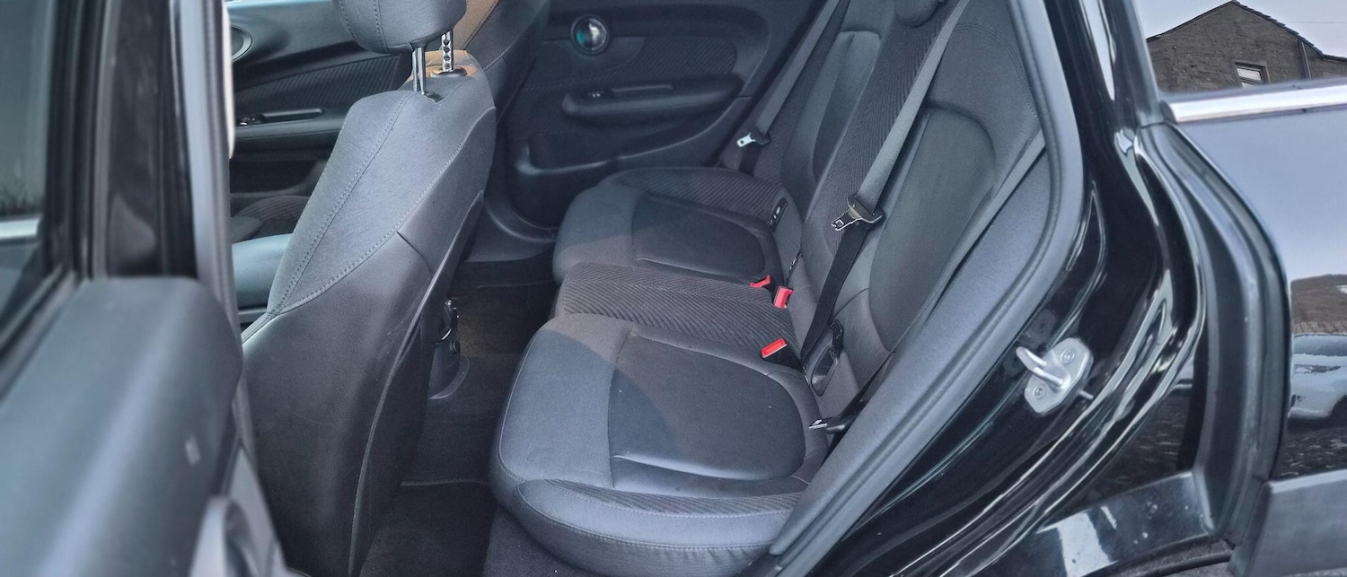 Used MINI Clubman 2015 for sale - 76158931: Photo 22