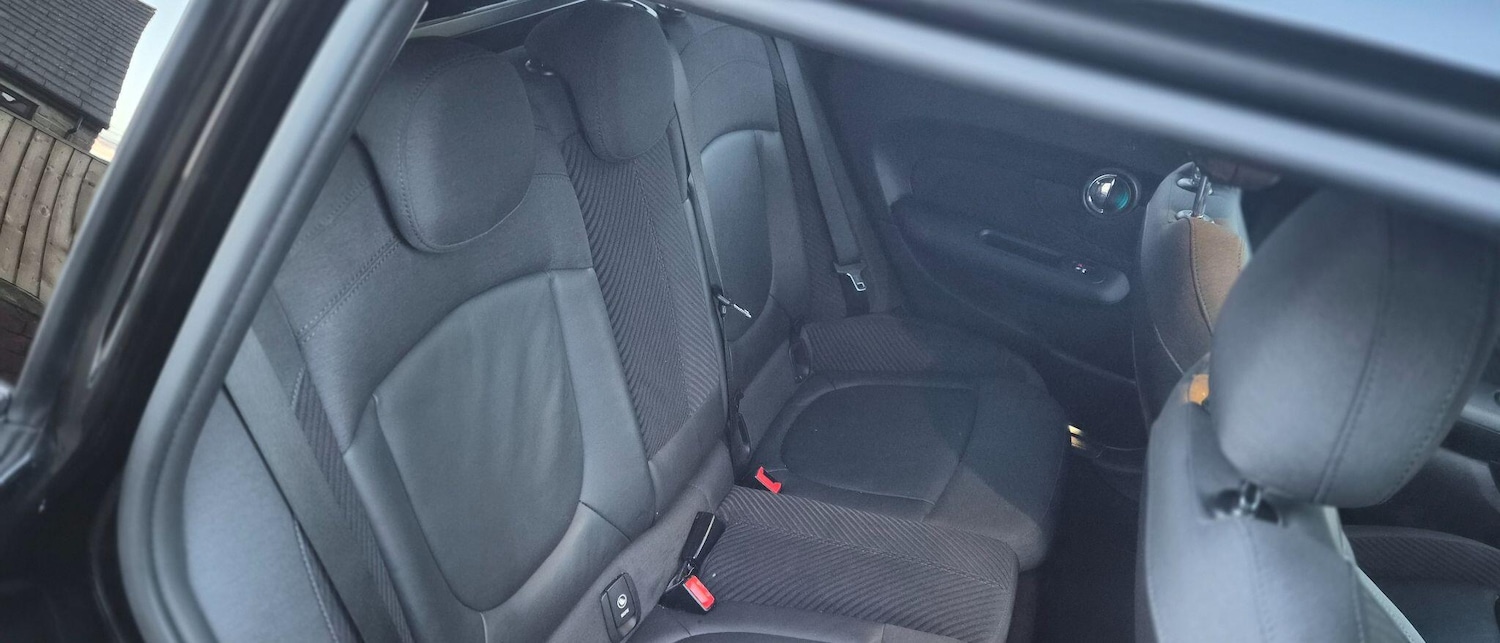 Used MINI Clubman 2015 for sale - 76158931: Photo 24