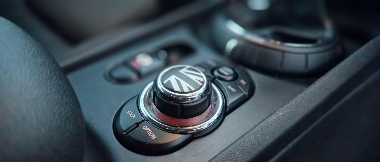 Used MINI Clubman 2015 for sale - 76158931: Photo 26