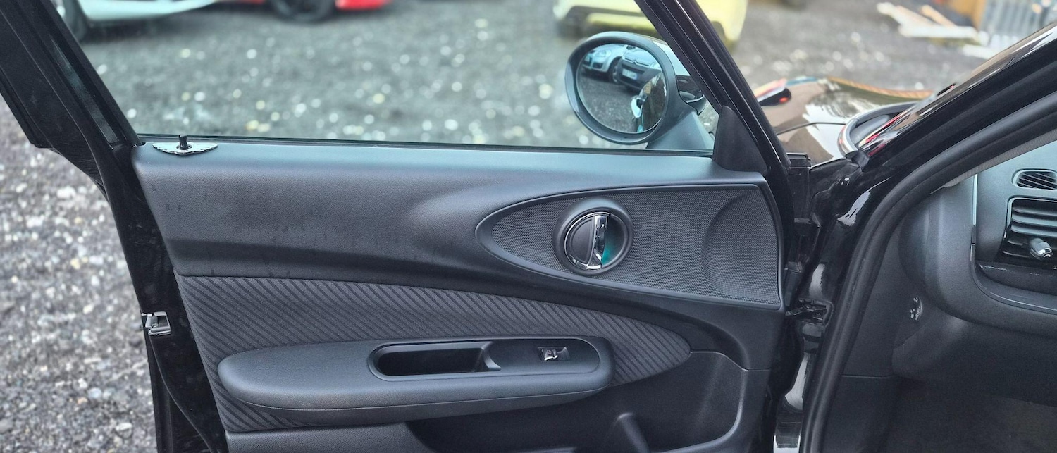 Used MINI Clubman 2015 for sale - 76158931: Photo 27