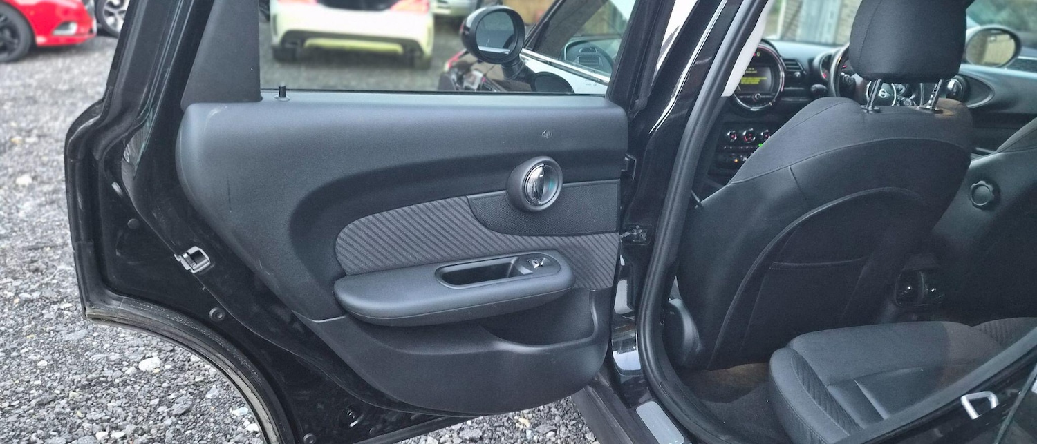 Used MINI Clubman 2015 for sale - 76158931: Photo 28