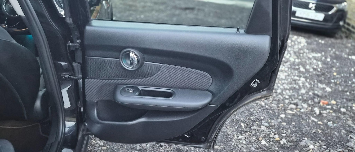 Used MINI Clubman 2015 for sale - 76158931: Photo 29