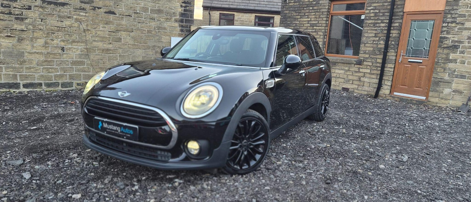 Used MINI Clubman 2015 for sale - 76158931: Photo 3