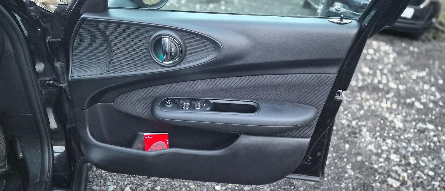 Used MINI Clubman 2015 for sale - 76158931: Photo 30