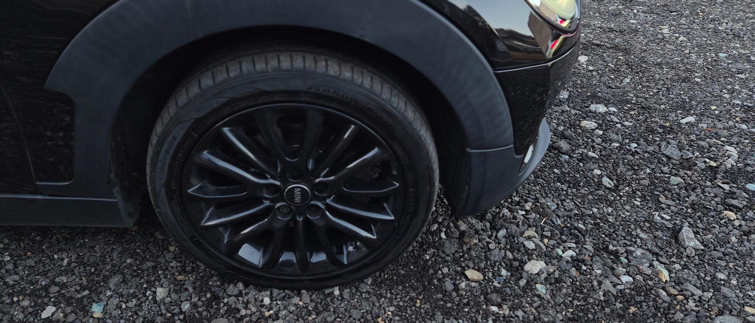 Used MINI Clubman 2015 for sale - 76158931: Photo 31