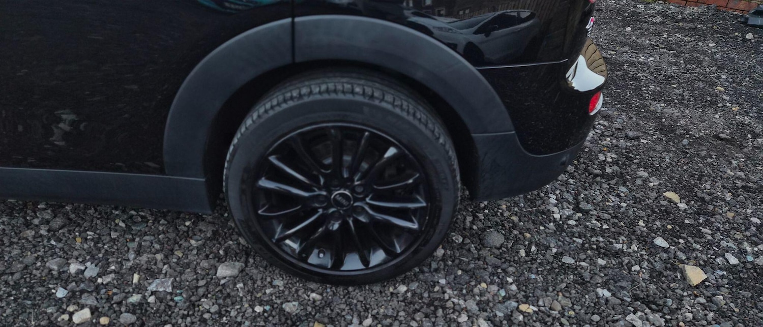 Used MINI Clubman 2015 for sale - 76158931: Photo 32