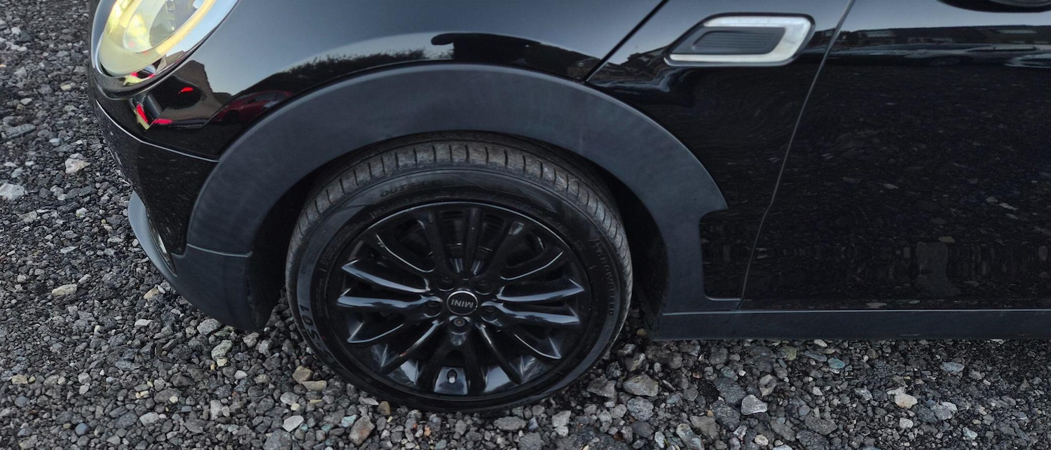 Used MINI Clubman 2015 for sale - 76158931: Photo 33