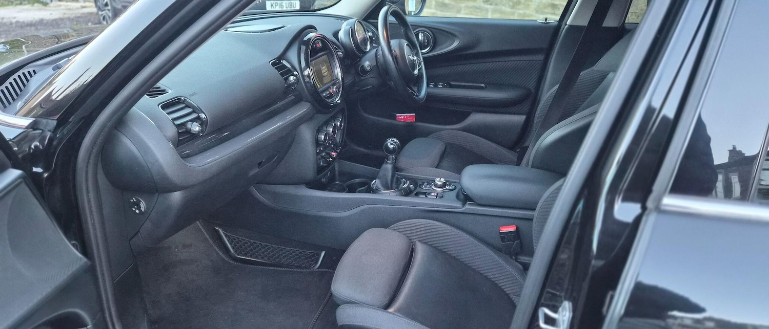 Used MINI Clubman 2015 for sale - 76158931: Photo 34