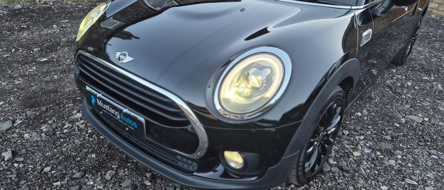 Used MINI Clubman 2015 for sale - 76158931: Photo 36